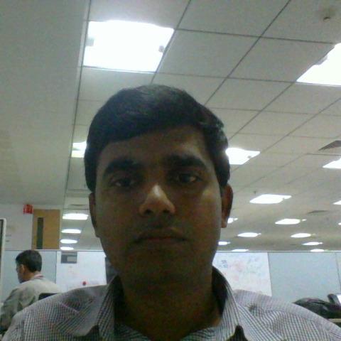 Oracle Hyperion Consultant