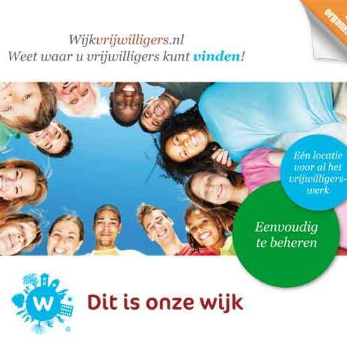 Wijkvrijwilligers is een initiatief van Threvon Promotions en de stichtingen Brandevoort in Actie (SBiA) en Mierlo-Hout in Actie (SMHiA)
