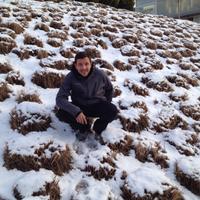 Omar Arias Curatolo (@omarariascurat) 's Twitter Profile Photo