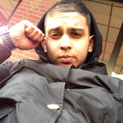 IG :Rajivssk_ . Amsterdam.