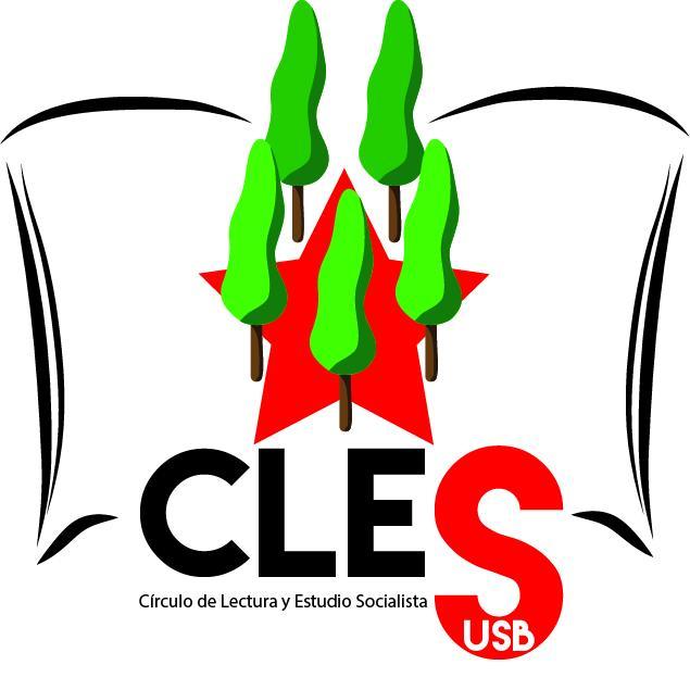 Circulo de Lectura y Estudio Socialista de la #USBve Adscrito al @cepusb. Teoría y Praxis de Izquierda.