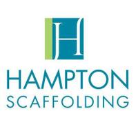 Hampton scaffolding (@hamptonscaff) 's Twitter Profile