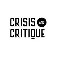 Crisis and Critique(@CrisisCritique) 's Twitter Profile Photo