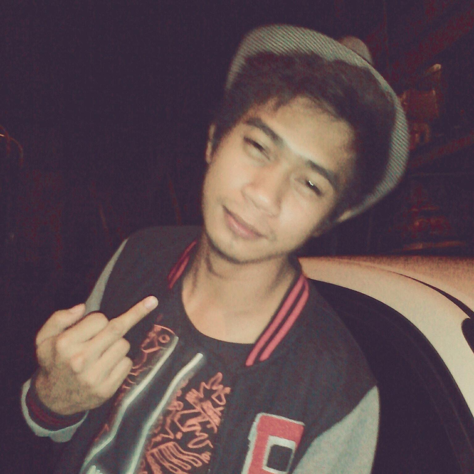always smoking weed