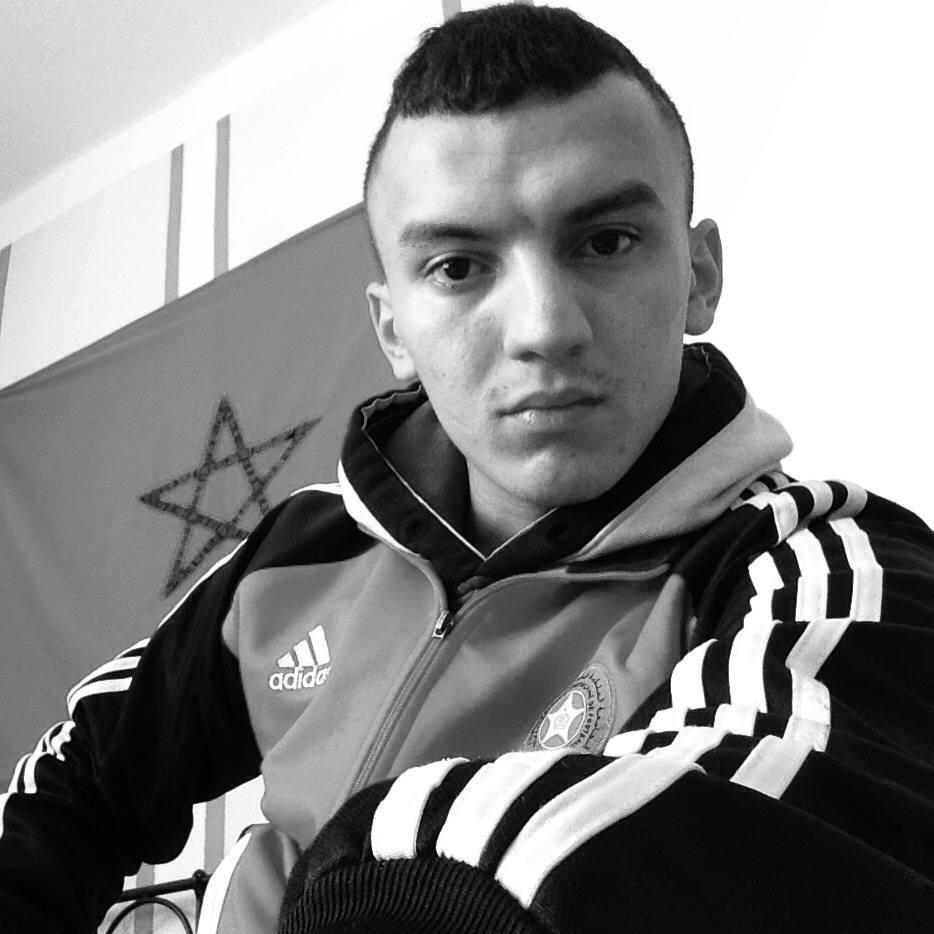 Twitter profile picture for @M8Bilal