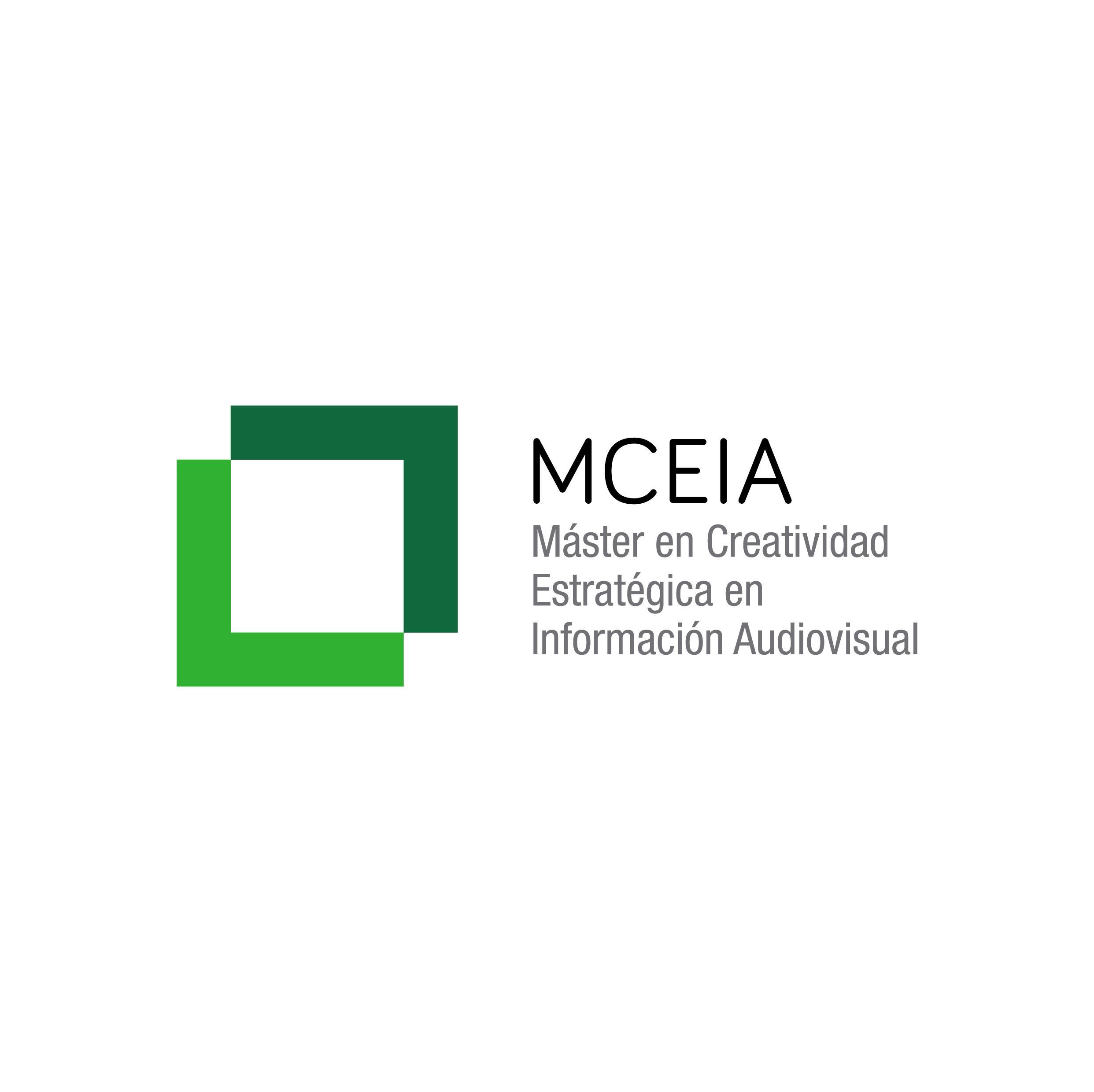 MasterCEIA's profile picture. Máster en Creatividad Estratégica en Información Audiovisual del Departamento de Publicidad, RR.PP y Comunicación Audiovisual de la UAB