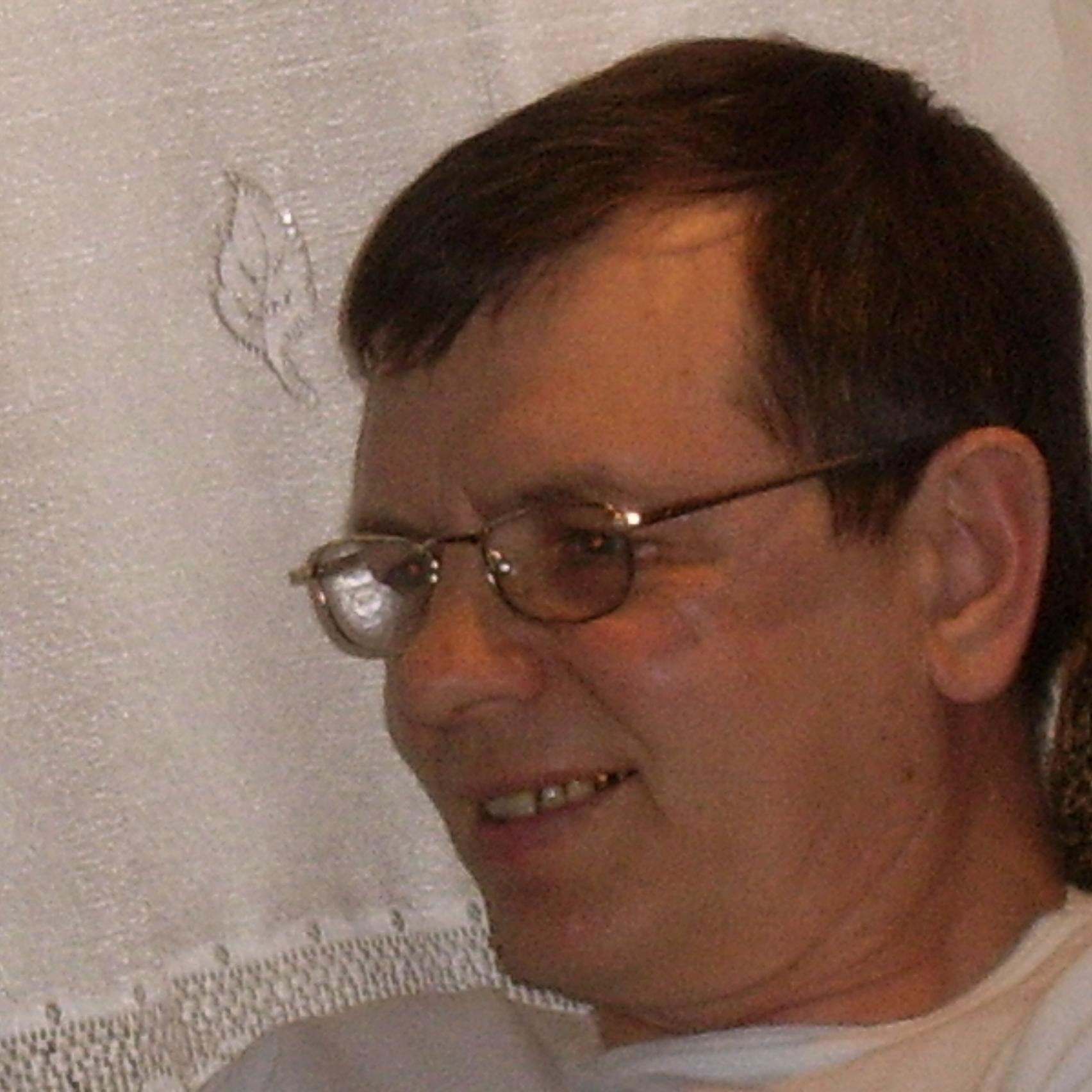 Pustosmehov1958's profile picture. ещё не дед