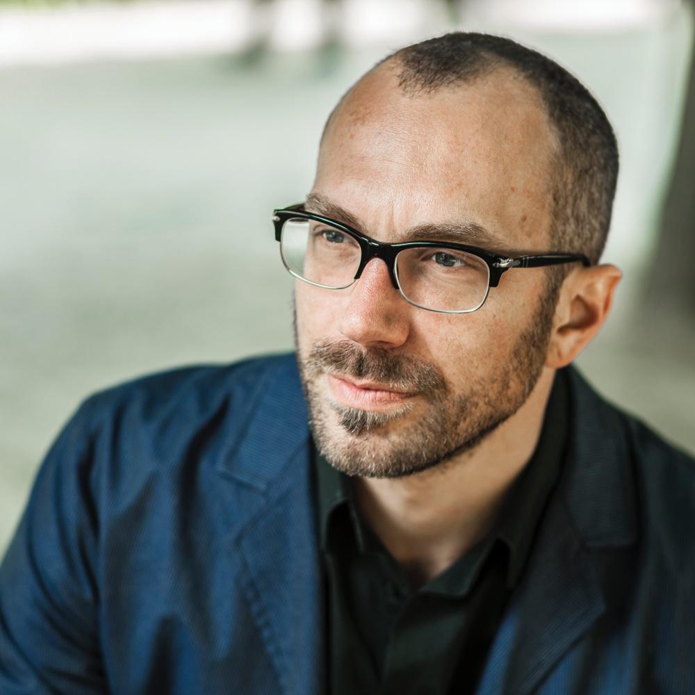 Pascal Bagot