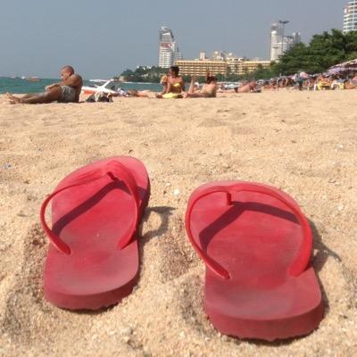 趣味 映画 旅行 Thailand 好き！ 夏＝海・潜り 冬＝スキー・温泉