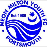 Meon Milton Youth FC (@meonmiltonyouth) 's Twitter Profile