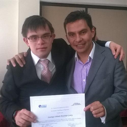 Terapeuta Ocupacional
Especialista en Innovación Social y Gestión de Proyectos