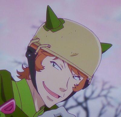 ボヤッキー ヴォルトカッツェ Boyakkey Meka Twitter