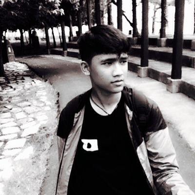 The Unattainable. The Casanova. The Heartbreaker. -FajarYuandaSetiawan-