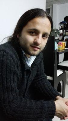 Software developer ...