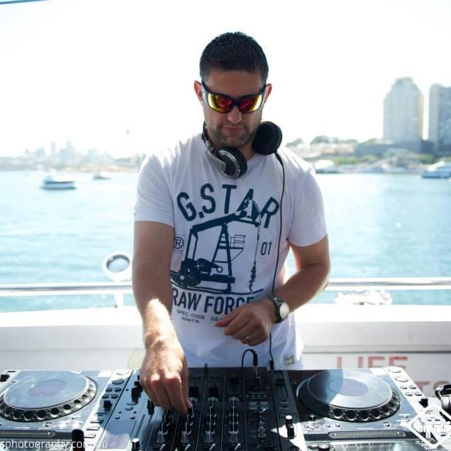 Aron Chiarella Profile