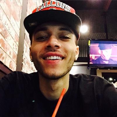 IG: kamfamfanpage_ Can I make a special dedication...❤️❤️❤️ kalin and myles dont follow:(