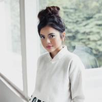 Tasya Kamila (@tasyakamila) 's Twitter Profile