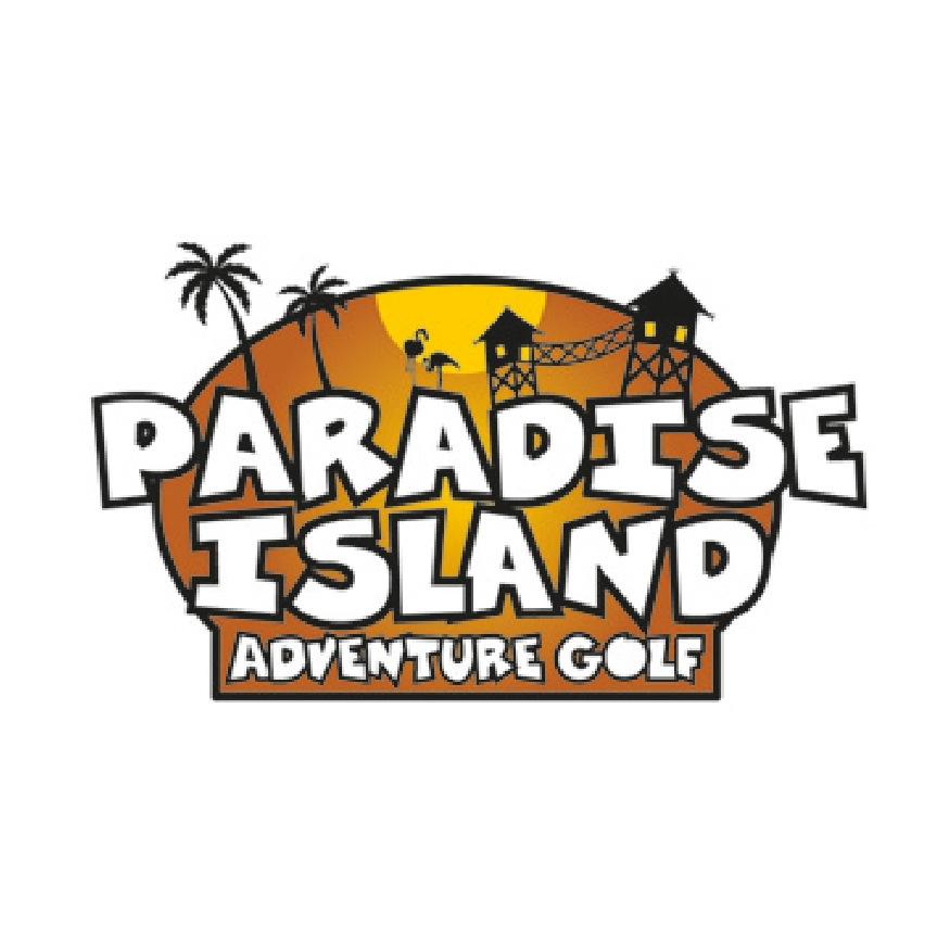 Forget crazy golf, this is 𝗔𝗗𝗩𝗘𝗡𝗧𝗨𝗥𝗘 𝗚𝗢𝗟𝗙! ⛳️ We have two completely separate 18 hole Adventure Golf courses set amidst a tropical paradise.