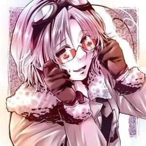Bonjour~ I'm Matthew Williams and I represent Canada. I have a brother named Alfred, but no one notices me. Wait, are you listening anymore? I'M CANADA ;-;