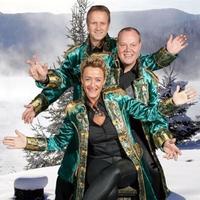 De Ansloeters (@ansloeters) 's Twitter Profile