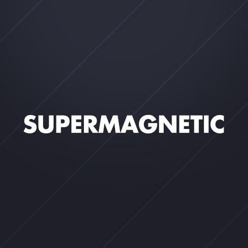 supermagneticio's profile picture. 