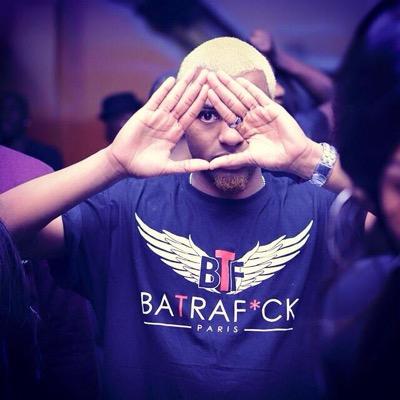 Compte officiel de la Marque Batra fuck .