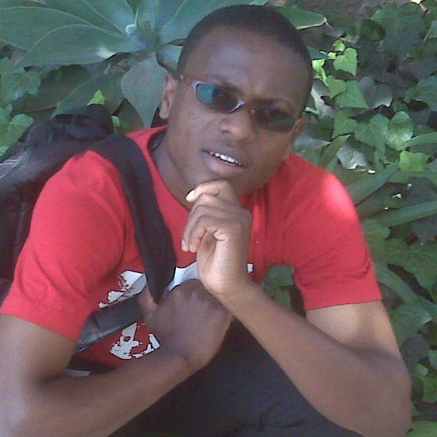 JodgesN's profile picture. Evangelist by calling *Techie*Infosec*Software Dev by profession #totallysoldouttoChristJesus