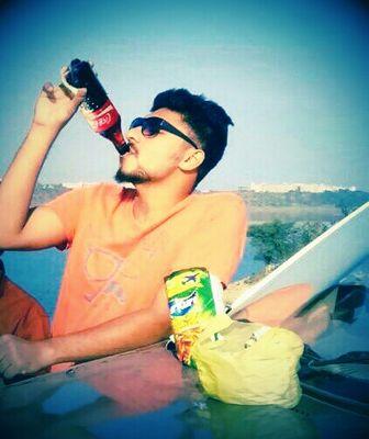 AjEvenflow's profile picture. 