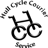 Hull's newest zero emission collection and delivery company offering the complete collection and delivery service in Hull.Only £3.00 per delivery or collection.