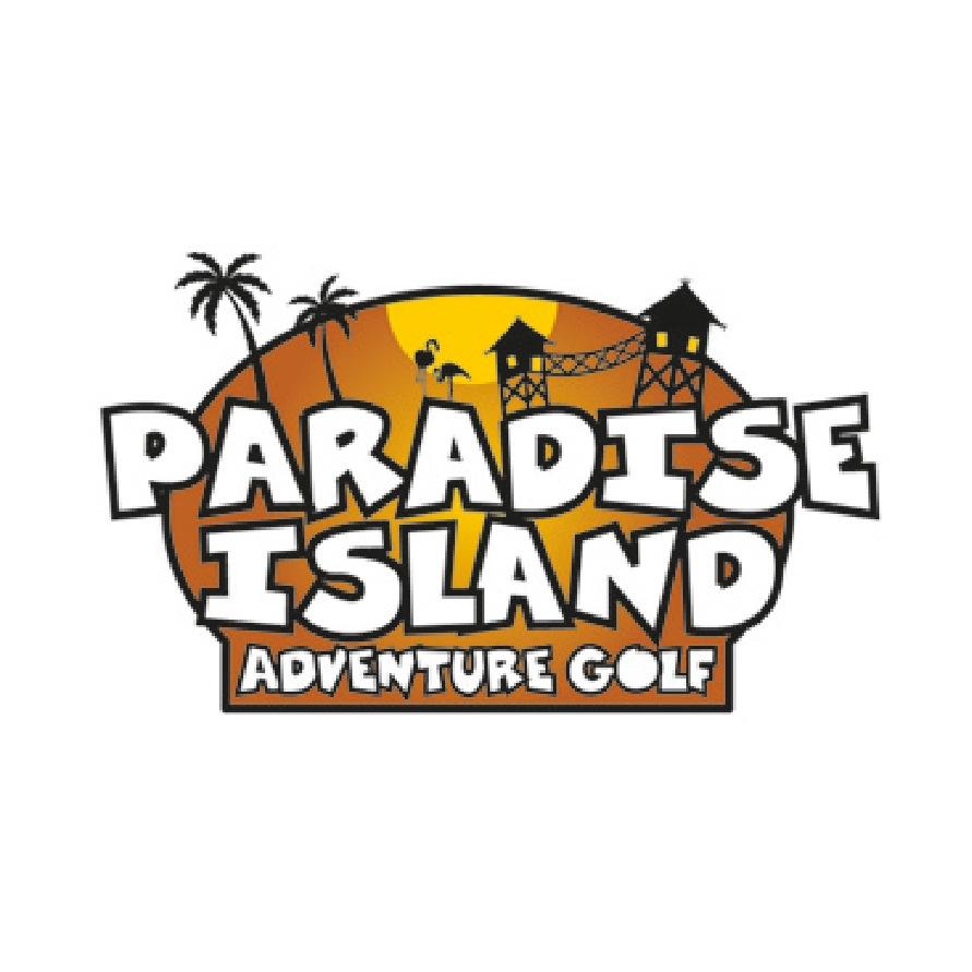 Forget crazy golf, this is 𝗔𝗗𝗩𝗘𝗡𝗧𝗨𝗥𝗘 𝗚𝗢𝗟𝗙! ⛳️ We have two completely separate 18 hole Adventure Golf courses set amidst a tropical paradise.