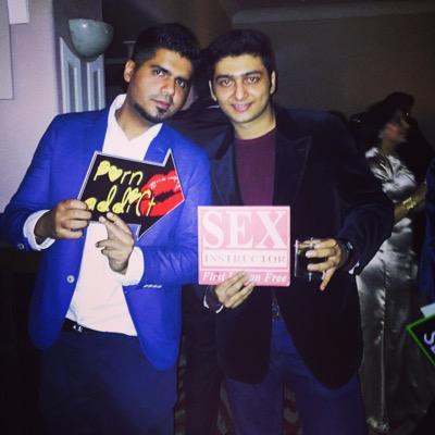 syal_parth's profile picture. 