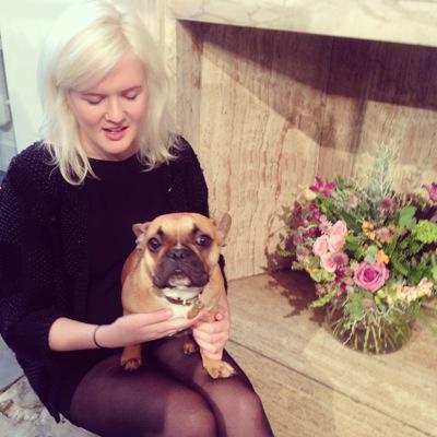 melgreenacre's profile picture. 