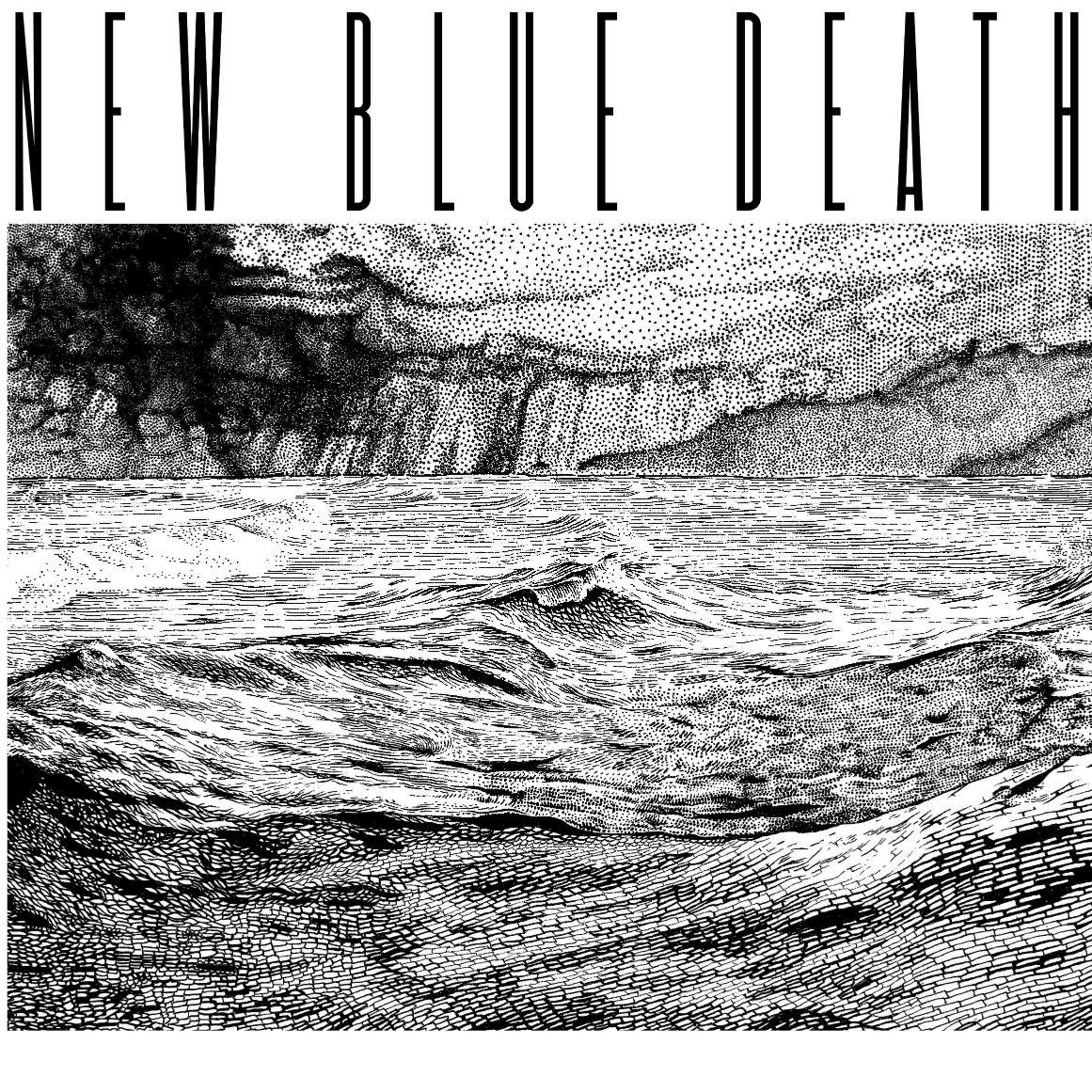 Newbluedeath's profile picture. A band from elsewhere living in Seoul. We appreciate being in your head.