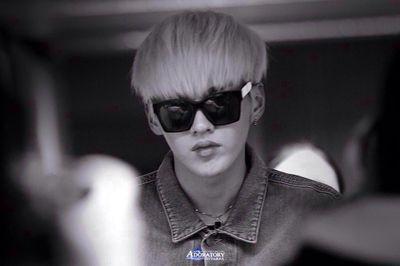 E X O |10|12 | KIMJONGDAE คือเมน WUYIFAN คือ ผู้อยู่เหนือเมน