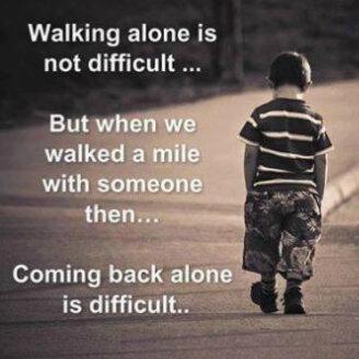 Very simple and determined