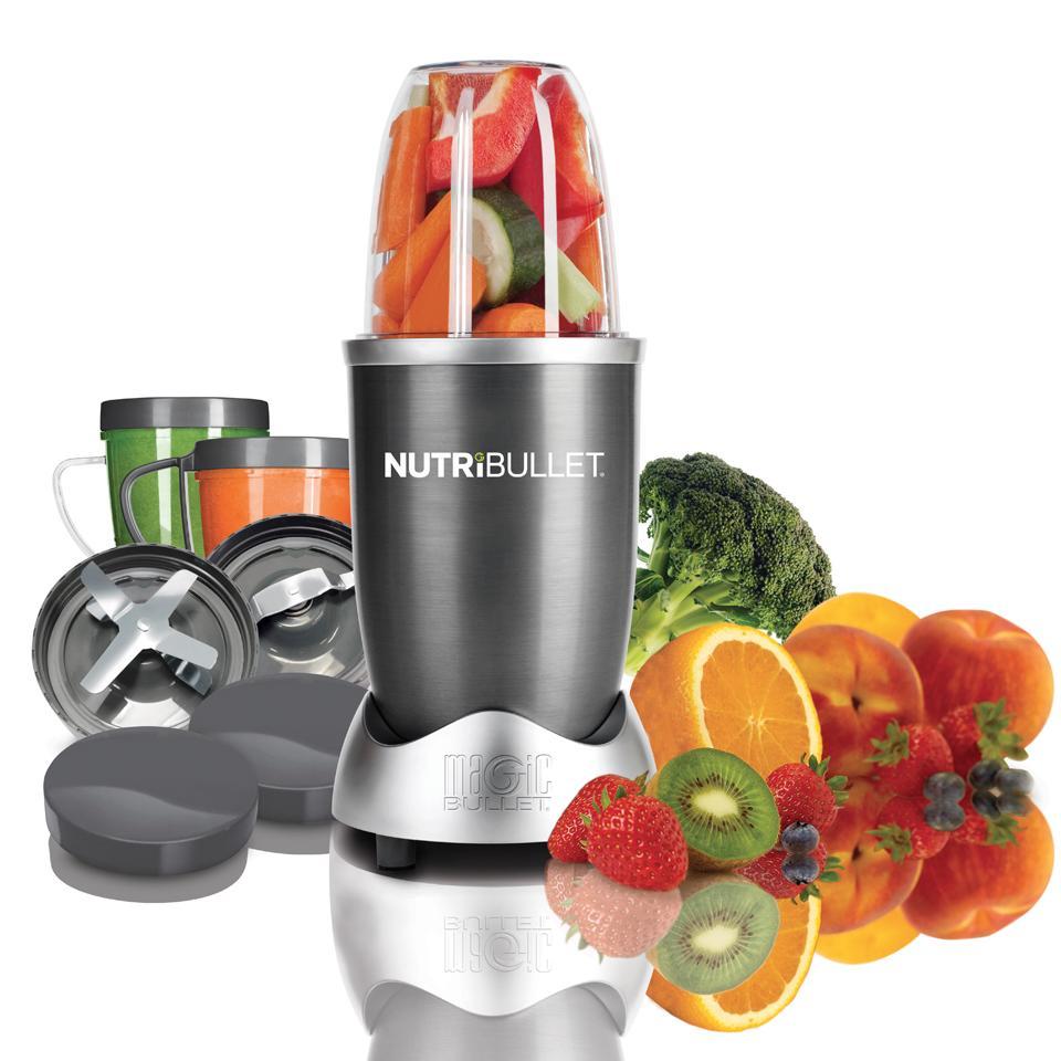 NUTRiBULLETFans Profile Picture