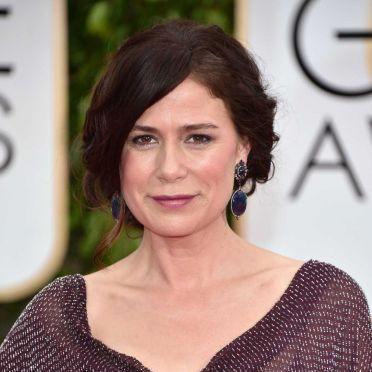 Maura Tierney Tierney Mau Twitter