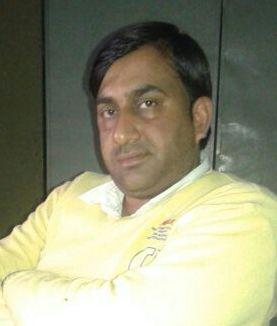 teacher in edu. dept. haryana
