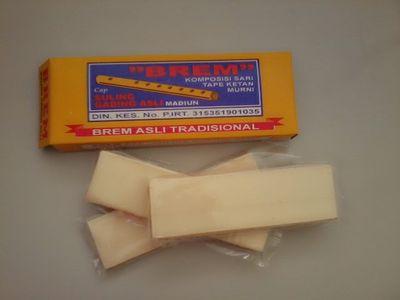 Brem oleh* asli khas madiun murah Rp.10.000., belum termasuk ongkir 
cp :081933198434/Siti masruroh