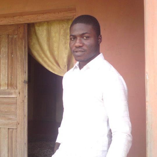 Thank you LORD