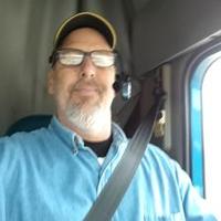Donald Hager - @donthedriver878 Twitter Profile Photo