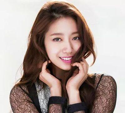 parodi aktris park shin hye | 90L