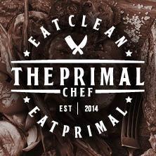 The Primal Chef, is an organic, gluten free, Paleo healthy eating delivery service. #eatcleaneatprimal