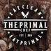 The Primal Chef (@chefprimal) Twitter profile photo