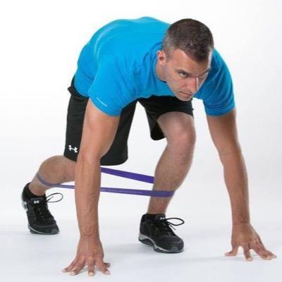 Master Trainer Group Trainer Tabata Bootcamp TRX Trainer LTS Trainer Coach Author Fitness Model