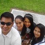 keziahbaquer's profile picture. 