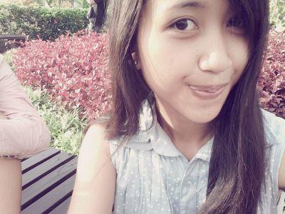 proud be my self