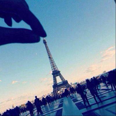 تابعني اتابعك
