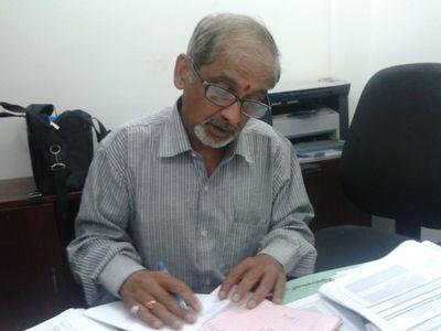 cmsharma23660's profile picture. 