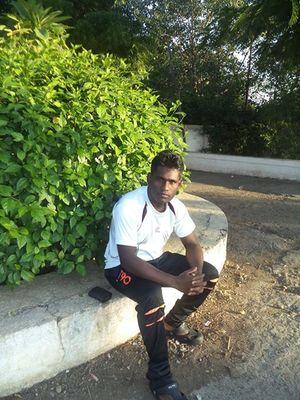 suraj_ugavekar's profile picture. 